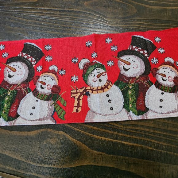 Other - Christmas Table Runner